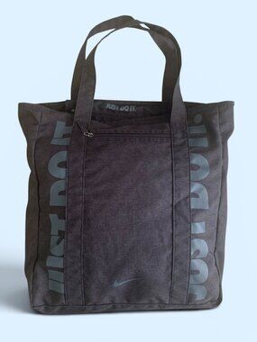 Nike Tote Bag